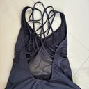 Bleu Rod Beattie twist and shout one piece swimming suit in Black Size S Photo 7