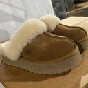 UGG Slippers Photo 0