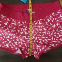 Firefly Truck Swim Shorts Fuchsia & White Size M Size M Photo 8