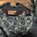 Lands'End  Quarter zip Photo 2