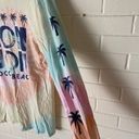 Ron Jon tie-dye long sleeve ’s Cocoa Beach t-shirt Photo 2