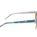 Vera Bradley NWT  Keaton Sunglasses 29114-V64 Hanging Around Leaves Sunnies Photo 3