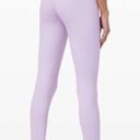 Lululemon  Athletica Align High-Rise Pant
Leggings 28" Lavender Dew Size 12 Photo 0