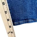 Talbots  High Waist Straight Leg Modern Ankle Denim Jeans Blue Womens Size 4 Photo 7