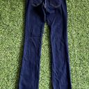 AG Adriano Goldschmied The Ballad Slim Boot Denim Jeans Size 24 Regular Photo 6