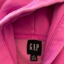 Gap Pink  Hoodie 🎀🎀 Photo 3