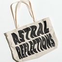 Urban Outfitters Astral Reflections Tote Bag NWT Photo 0