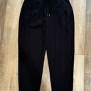 Sweaty Betty  Explorer Black Pants Size US 4 Photo 0