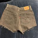 Levi's Levi’s 501 Shorts Photo 1