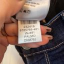 Paige  Maternity Manhattan bootcut ankle jeans EUC!!! Photo 5