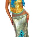 Spirit Mermaid Sexy Halloween Costume Photo 1