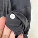 Lululemon  Pants Womens 6 Black Dance Studio 27" Inseam Pockets Photo 5