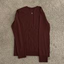 Lululemon Swiftly Tech Long Sleeve Photo 1