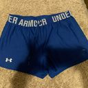 Under Armour Shorts Photo 0