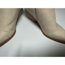 Women’s Shu Shop Heeled Mules Size 9 Taupe Photo 6