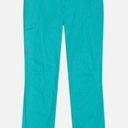 Patagonia  venga teal rock straight leg pants Photo 0