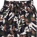 Zanzea Camouflage Jogger Pants Photo 4