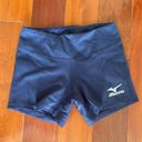 Mizuno Navy Spandex Photo 0