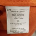 Equipment 💕💕 Roseau Tank Top Canyon Sun Rust Orange XS NWT Photo 15