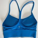 Lululemon Flow Y Longline Bra Photo 2