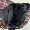 Vera Bradley Essential Bandana Swirl Backpack Photo 8