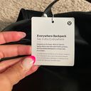 Lululemon Backpack Photo 2