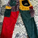 Aelfric Eden Patchwork Pants Photo 2