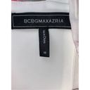 BCBGMAXAZRIA  Printed Crop Top Photo 6