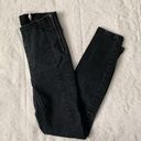 Pilcro and the Letterpress Anthropologie  Skinny High Waisted Jeans Jeggings Photo 1