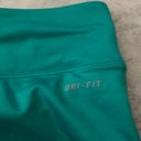 Nike  Dri Fit Blue Athletic Skort Photo 6