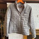 Patagonia Women's Nano Puff® Jacket Feather Grey Size S Photo 0