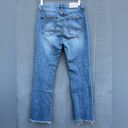 Pistola  Lennon High Rise Cropped Jeans Size 27 Photo 1