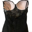 Apt. 9  black lace nighty! Photo 5