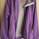 Purple Coat Size XL Photo 0