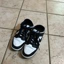 Nike panda  dunks Photo 2