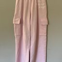 Grayson Threads Pink Sweatpants Photo 0