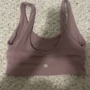 Lululemon Sports Bra Photo 1