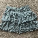 Francesca's Mini skirt Photo 0