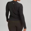 Lululemon Swiftly Tech Long Sleeve Photo 1