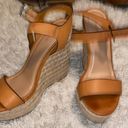 Bamboo Tan Heels Photo 1