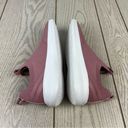 Koolaburra by Ugg  Yosha Slip-on Trainers Sneakers US9 Ash Rose Pink $75 Photo 2