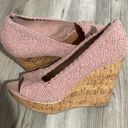 mix no. 6 Wedge, size 9, mauve,  Photo 0