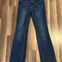 Judy Blue Dark Wash Bootcut Photo 0