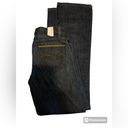 Cruel Girl  Slim Dark Wash Bootcut Jeans Sz 7 Long NWT Photo 1