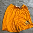 Champion George Mason University Basketball Shorts Photo 0