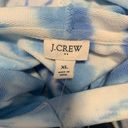 J.Crew Tie Dye Hoodie Photo 3