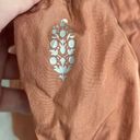 Free People Movement Way Home Shorts/ Apricot Photo 2