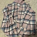 American Eagle Outfitters Flannel Photo 0