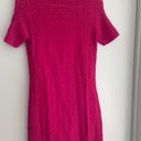 Banana Republic Pink Dress Photo 2