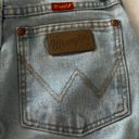 Wrangler Light Wash  Jeans Photo 3